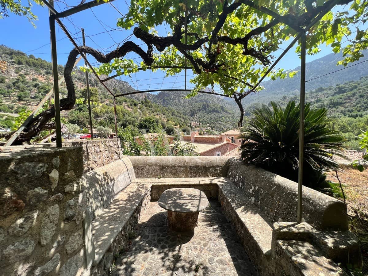 8 quarto Casa em Banda para venda em Fornalutx - 3 500 000 € (Ref: 7753568)