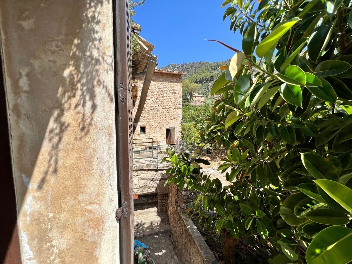 8 quarto Casa em Banda para venda em Fornalutx - 3 500 000 € (Ref: 7753568)