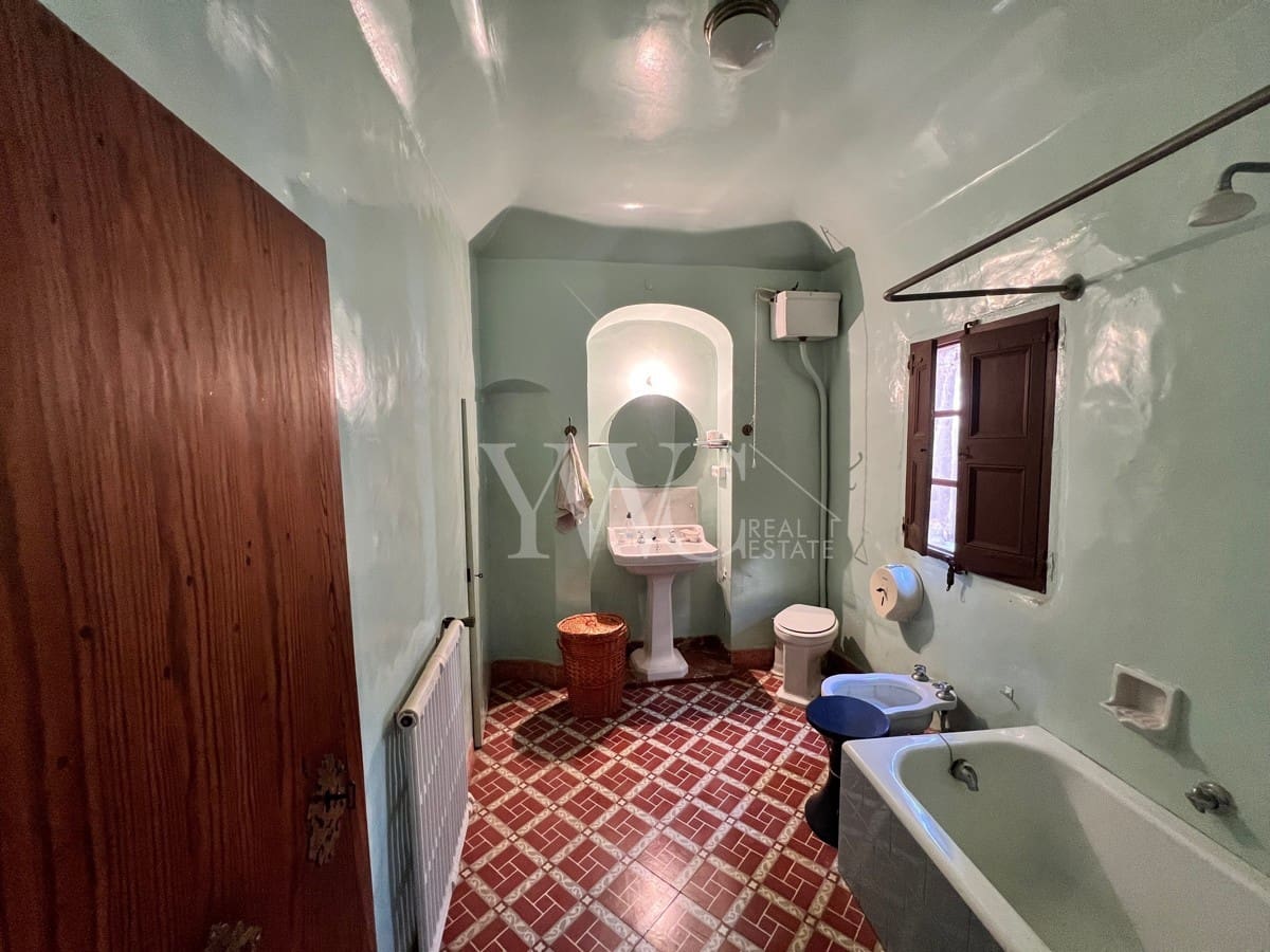 8 quarto Casa em Banda para venda em Fornalutx - 3 500 000 € (Ref: 7753568)