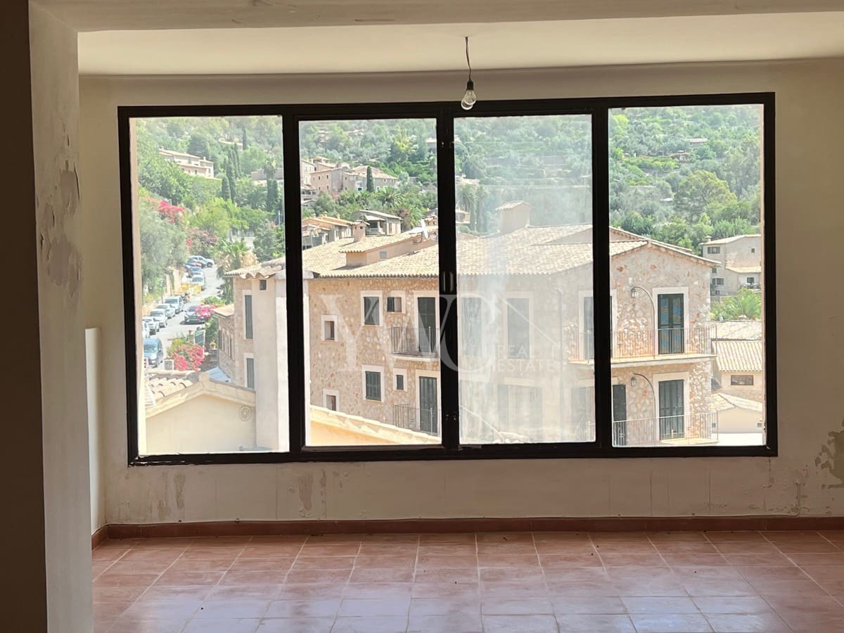 8 quarto Casa em Banda para venda em Fornalutx - 3 500 000 € (Ref: 7753568)