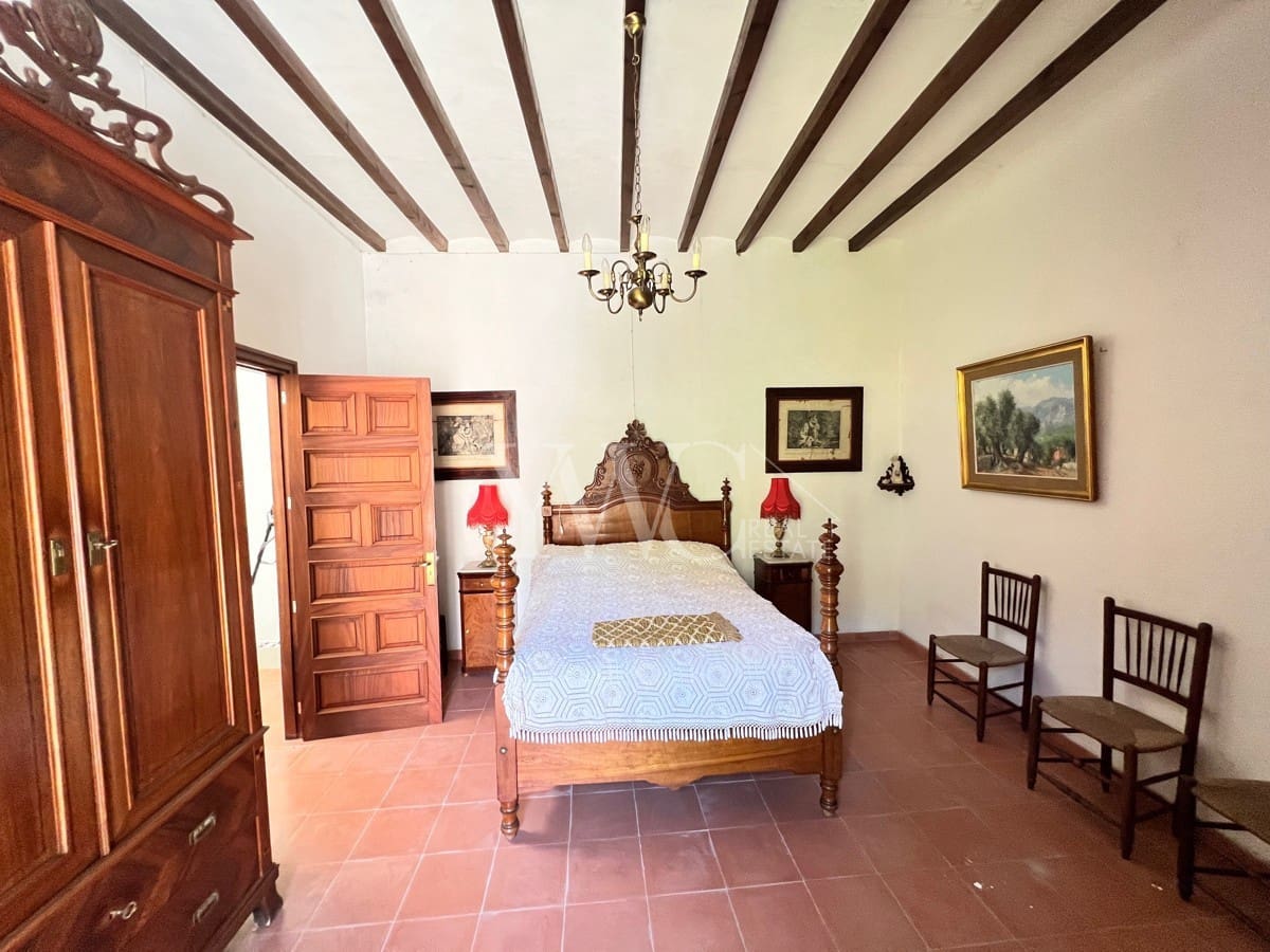 8 quarto Casa em Banda para venda em Fornalutx - 3 500 000 € (Ref: 7753568)