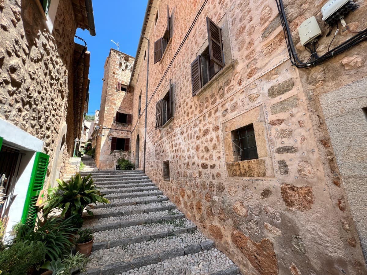 8 quarto Casa em Banda para venda em Fornalutx - 3 500 000 € (Ref: 7753568)