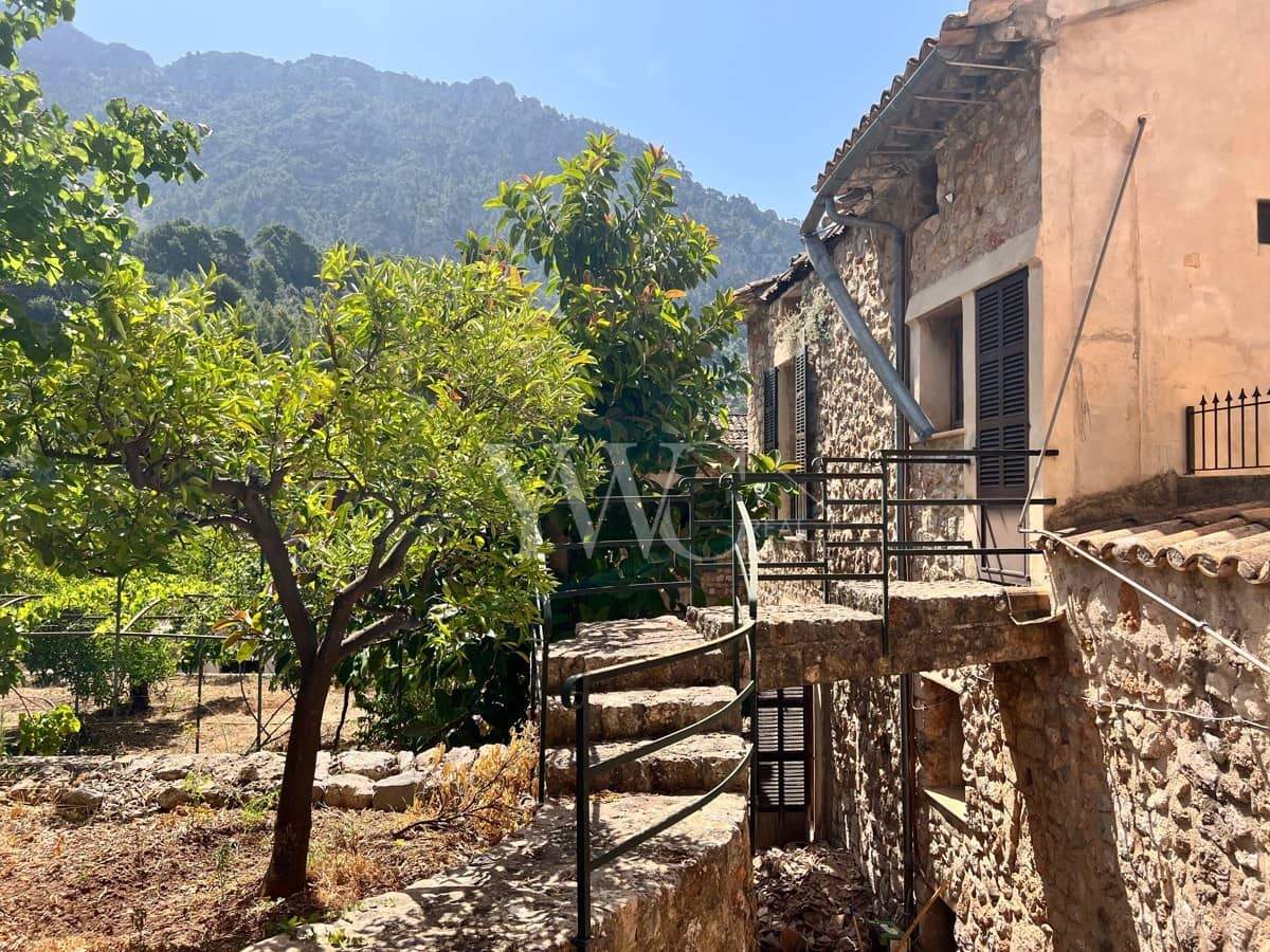 8 quarto Casa em Banda para venda em Fornalutx - 3 500 000 € (Ref: 7753568)