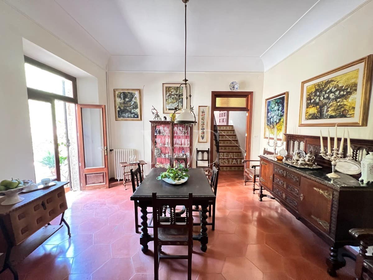 8 quarto Casa em Banda para venda em Fornalutx - 3 500 000 € (Ref: 7753568)