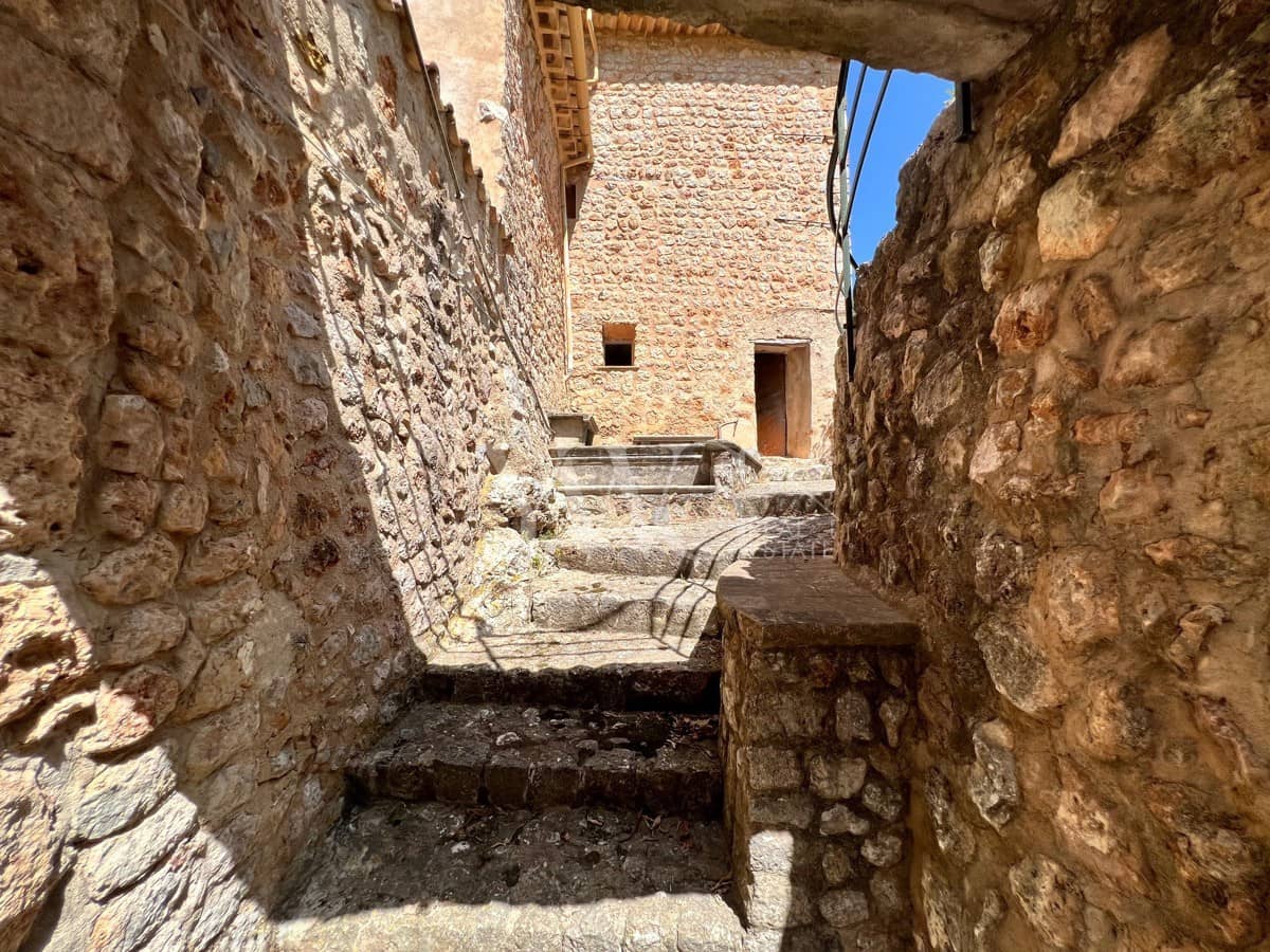 8 quarto Casa em Banda para venda em Fornalutx - 3 500 000 € (Ref: 7753568)