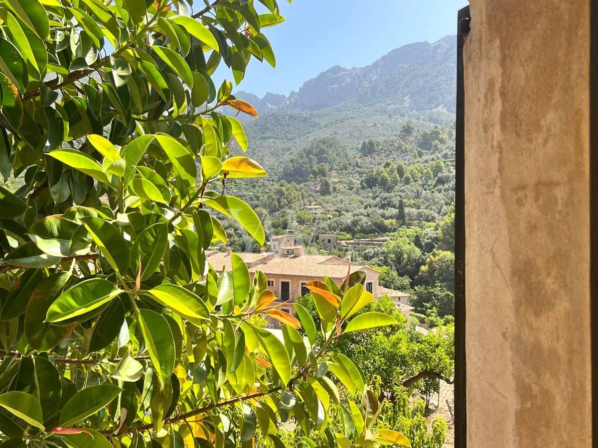 8 quarto Casa em Banda para venda em Fornalutx - 3 500 000 € (Ref: 7753568)