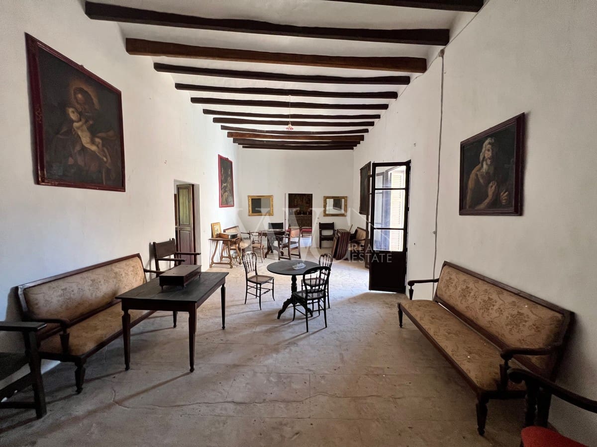 8 quarto Casa em Banda para venda em Fornalutx - 3 500 000 € (Ref: 7753568)