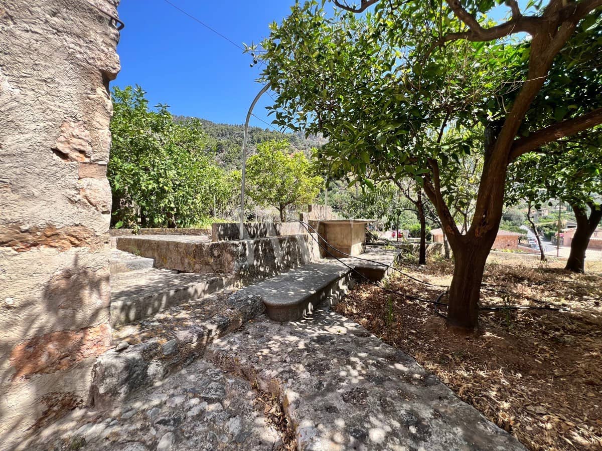 8 quarto Casa em Banda para venda em Fornalutx - 3 500 000 € (Ref: 7753568)