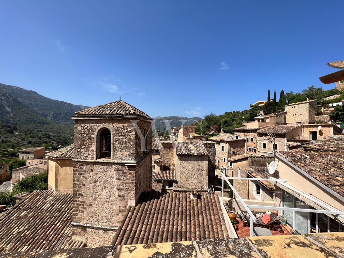 8 quarto Casa em Banda para venda em Fornalutx - 3 500 000 € (Ref: 7753568)