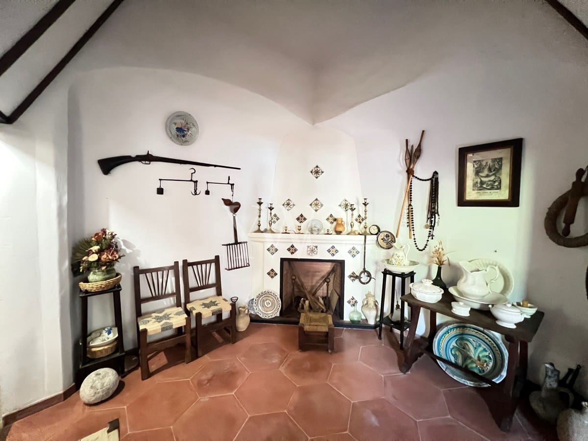 8 quarto Casa em Banda para venda em Fornalutx - 3 500 000 € (Ref: 7753568)