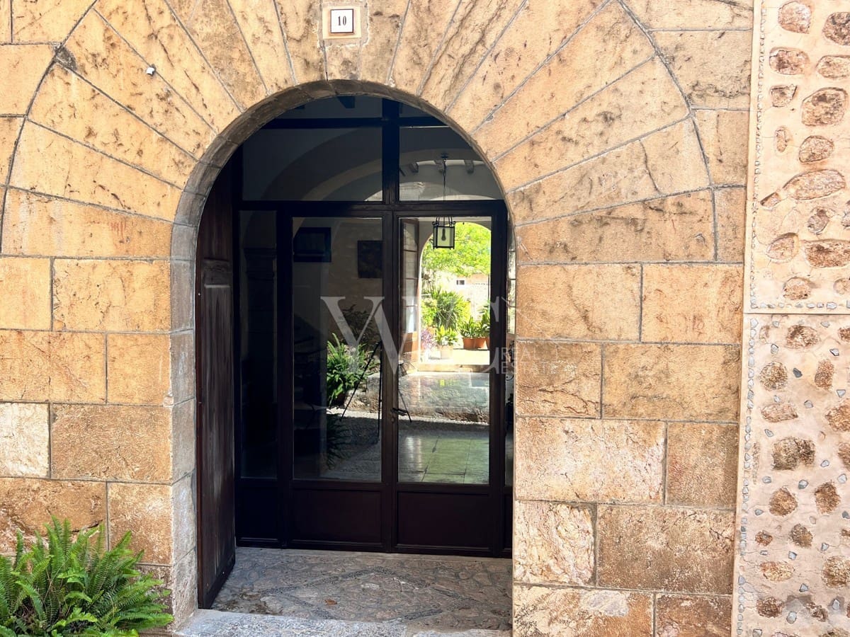 8 quarto Casa em Banda para venda em Fornalutx - 3 500 000 € (Ref: 7753568)