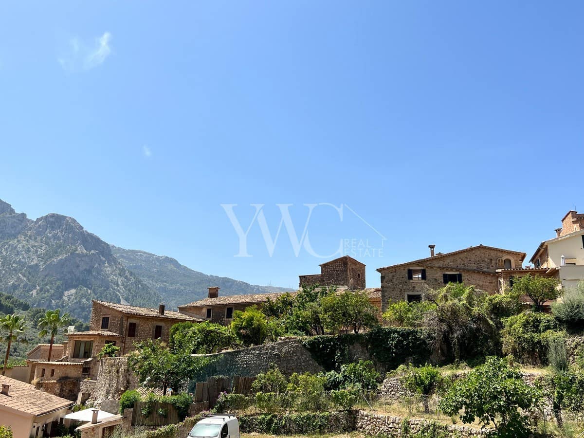 8 quarto Casa em Banda para venda em Fornalutx - 3 500 000 € (Ref: 7753568)