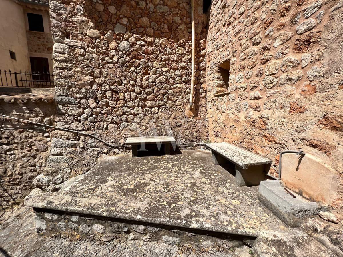 8 quarto Casa em Banda para venda em Fornalutx - 3 500 000 € (Ref: 7753568)