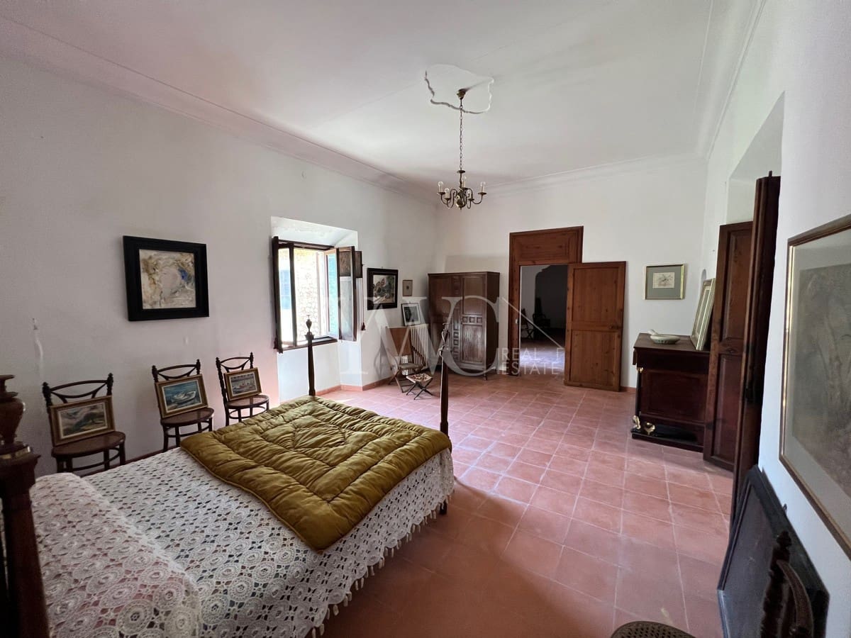 8 quarto Casa em Banda para venda em Fornalutx - 3 500 000 € (Ref: 7753568)