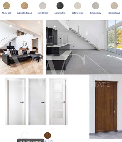 3 soveværelse Byhus til salg i Puerto de Soller / Port de Soller, Sóller - € 950.000 (Ref: 8002664)