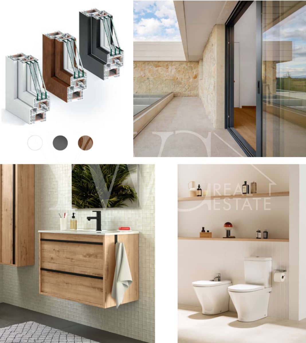 3 soveværelse Byhus til salg i Puerto de Soller / Port de Soller - € 950.000 (Ref: 8002664)