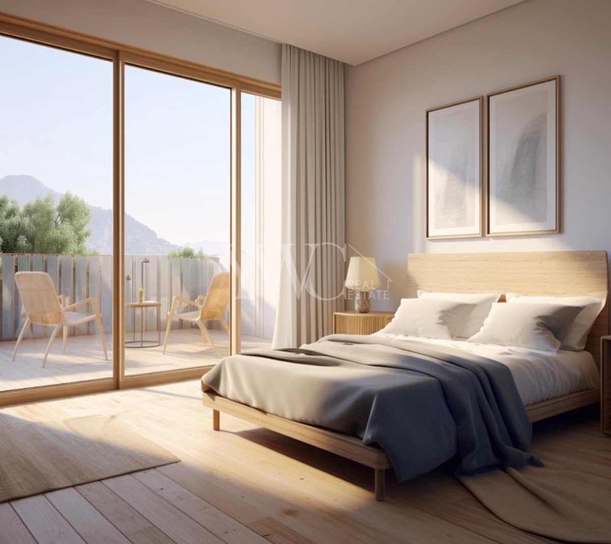 3 soveværelse Byhus til salg i Puerto de Soller / Port de Soller - € 950.000 (Ref: 8002664)