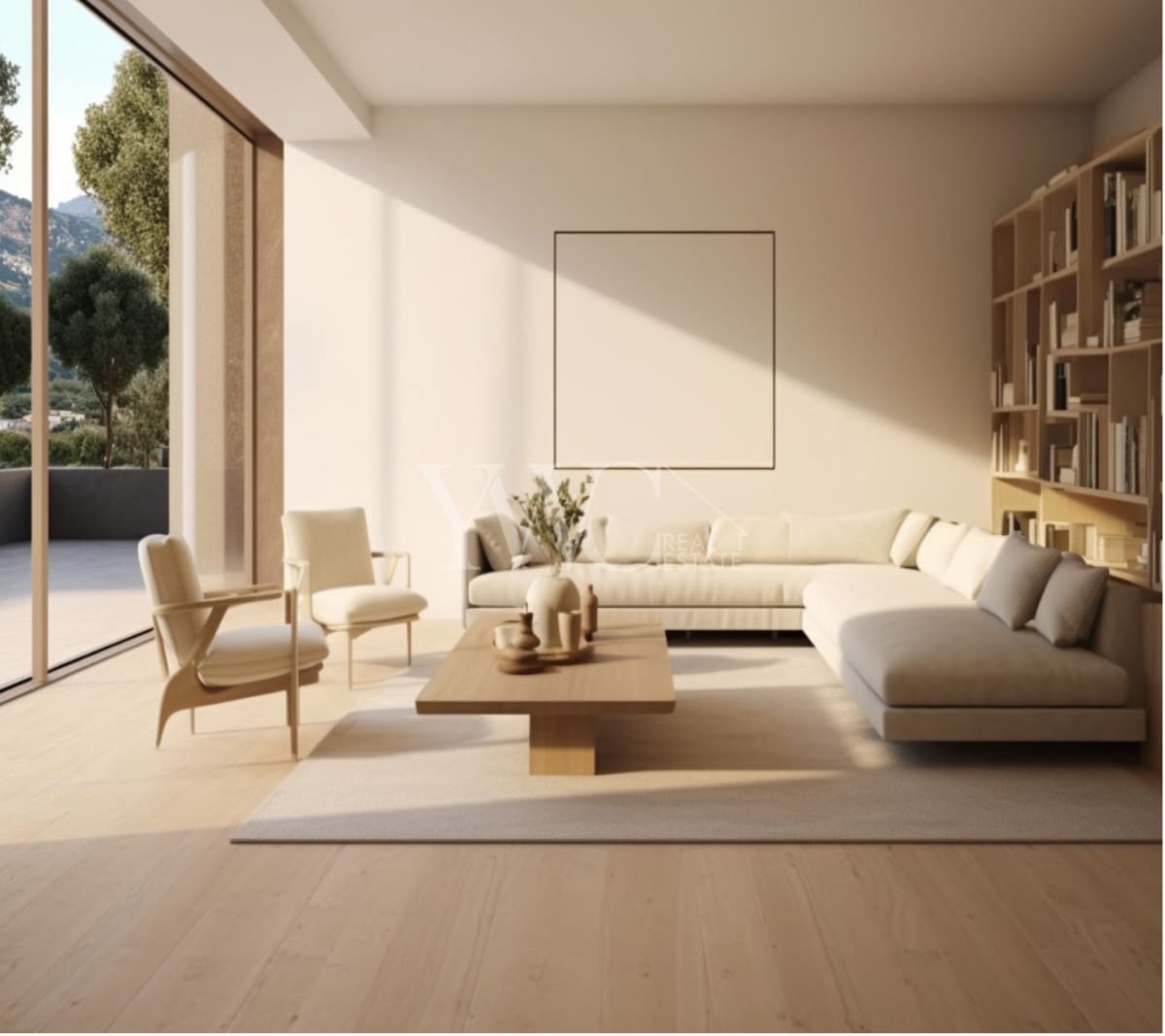 3 soveværelse Byhus til salg i Puerto de Soller / Port de Soller - € 950.000 (Ref: 8002664)