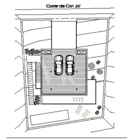 3 soveværelse Byhus til salg i Puerto de Soller / Port de Soller, Sóller - € 950.000 (Ref: 8002664)