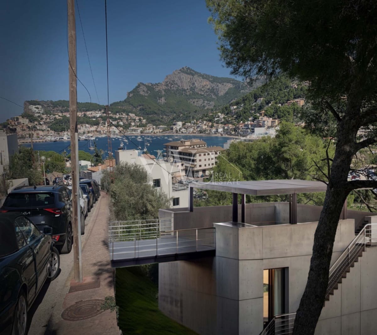 3 soveværelse Byhus til salg i Puerto de Soller / Port de Soller - € 950.000 (Ref: 8002664)