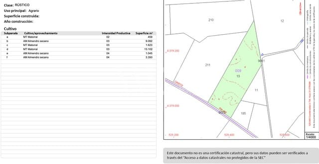 3 slaapkamer Finca/Landhuis te koop in Portocristo / Port de Manacor, Manacor met zwembad - € 1.400.000 (Ref: 8117592)