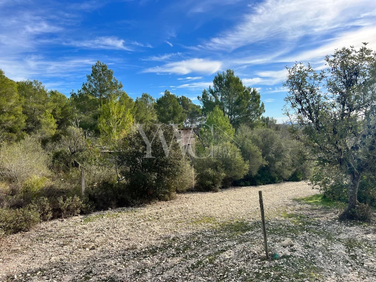 Finca/Country House for sale in Montuiri - € 280,000 (Ref: 8190221)