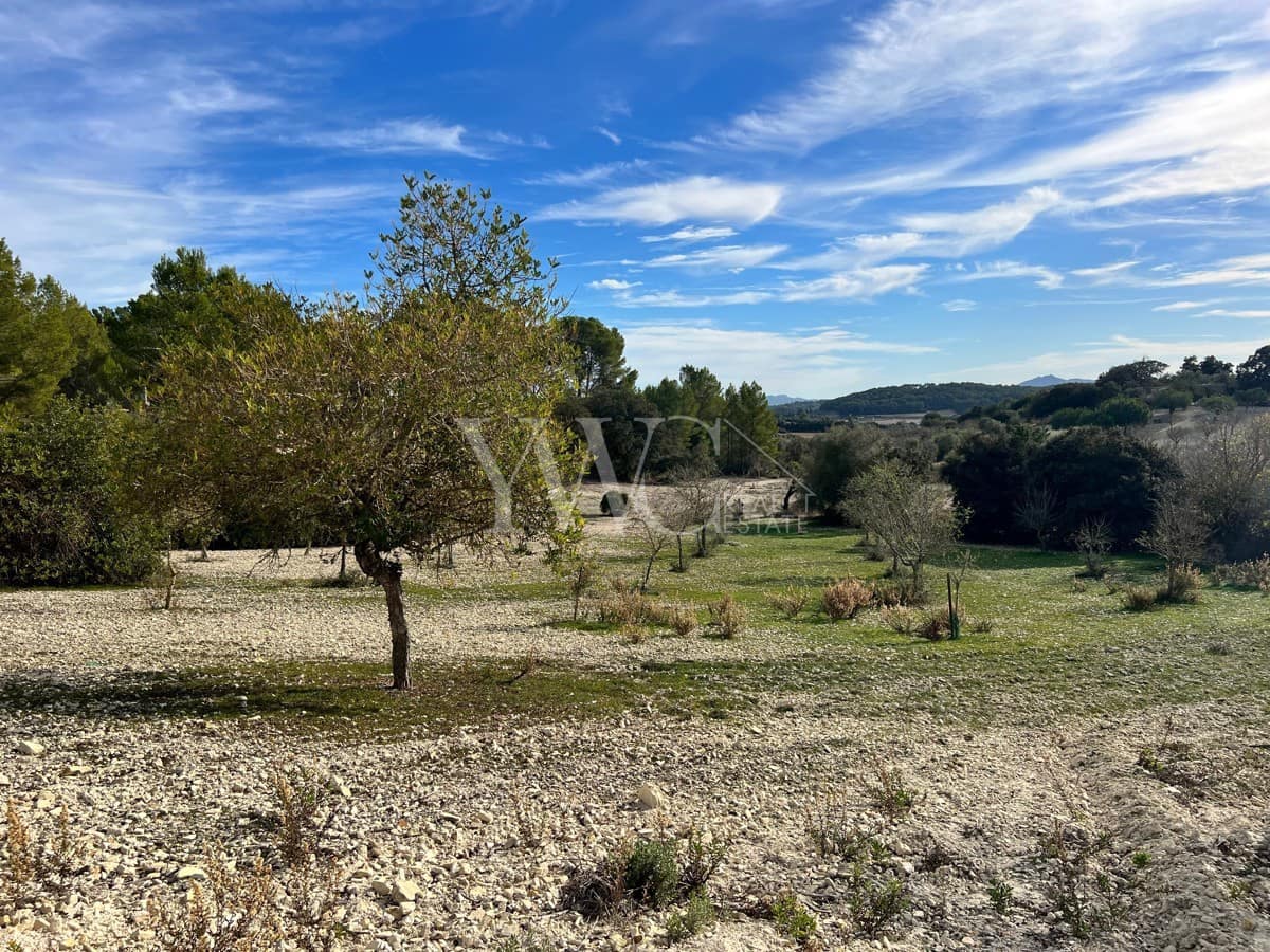 Finca/Country House for sale in Montuiri - € 280,000 (Ref: 8190221)