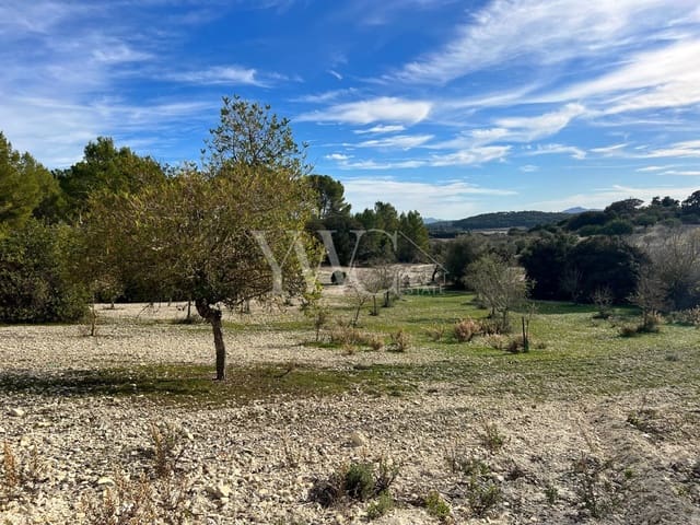 Finca/Landehus til salg i Montuïri - € 280.000 (Ref: 8190221)