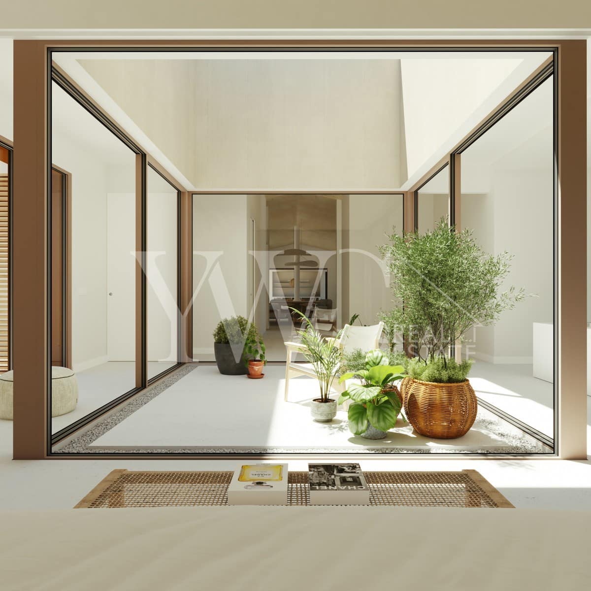 4 sovrum Finca/Hus på landet till salu i Manacor med pool - 3 240 000 € (Ref: 8251404)