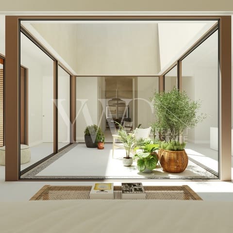 4 slaapkamer Finca/Landhuis te koop in Manacor met zwembad - € 3.240.000 (Ref: 8251404)