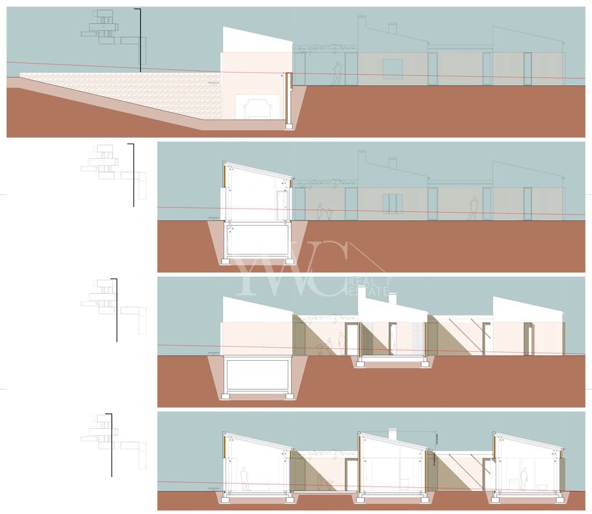 3 chambre Finca/Maison de Campagne à vendre à Son Serra de Marina avec piscine - 3 700 000 € (Ref: 8251405)