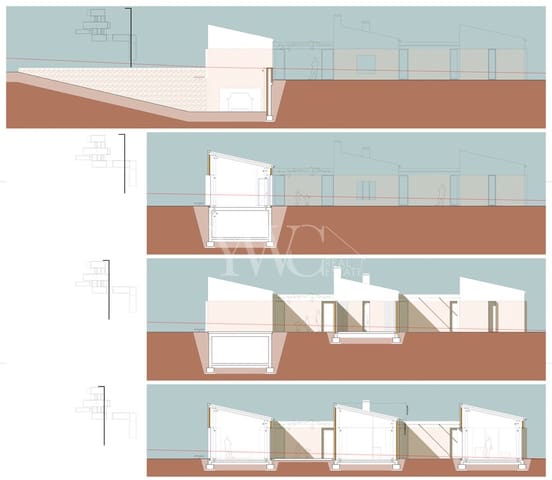 3 chambre Finca/Maison de Campagne à vendre à Son Serra de Marina, Santa Margalida avec piscine - 3 700 000 € (Ref: 8251405)