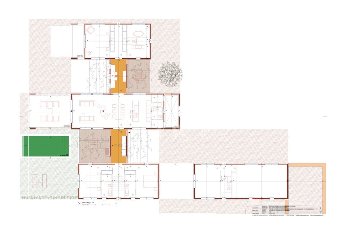 3 chambre Finca/Maison de Campagne à vendre à Son Serra de Marina avec piscine - 3 700 000 € (Ref: 8251405)