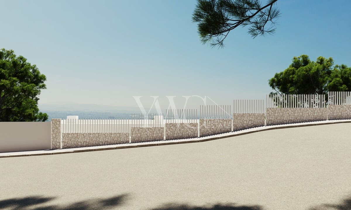 4 camera da letto Villa in vendita in Bunyola con piscina - 2.980.000 € (Rif: 8935584)