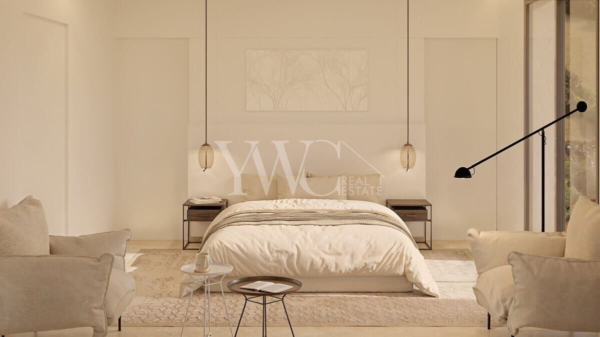 4 camera da letto Villa in vendita in Bunyola con piscina - 2.980.000 € (Rif: 8935584)