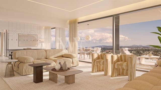 4 soveværelse Villa til salg i Bunyola med swimmingpool - € 2.980.000 (Ref: 8935584)