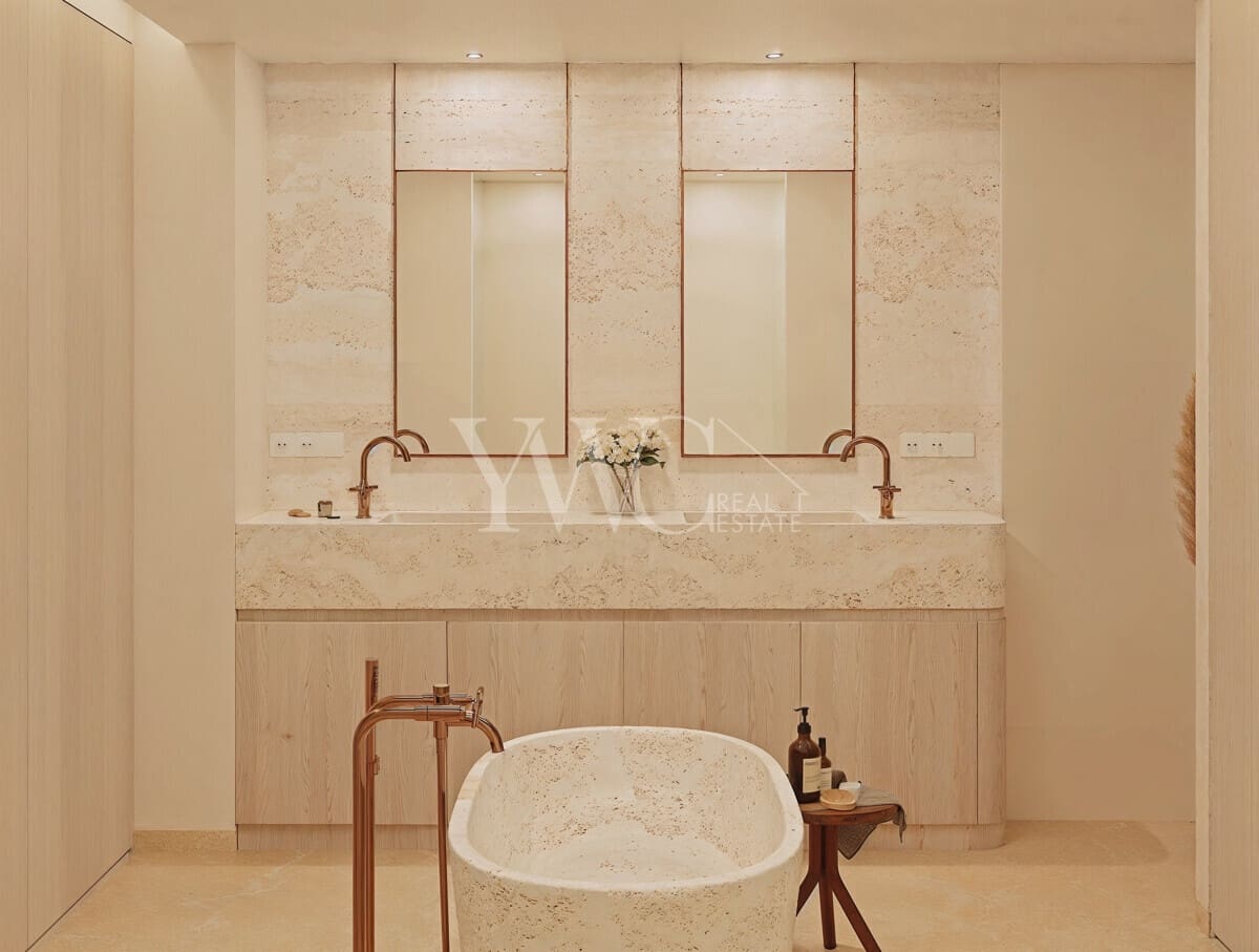 4 camera da letto Villa in vendita in Bunyola con piscina - 2.980.000 € (Rif: 8935584)