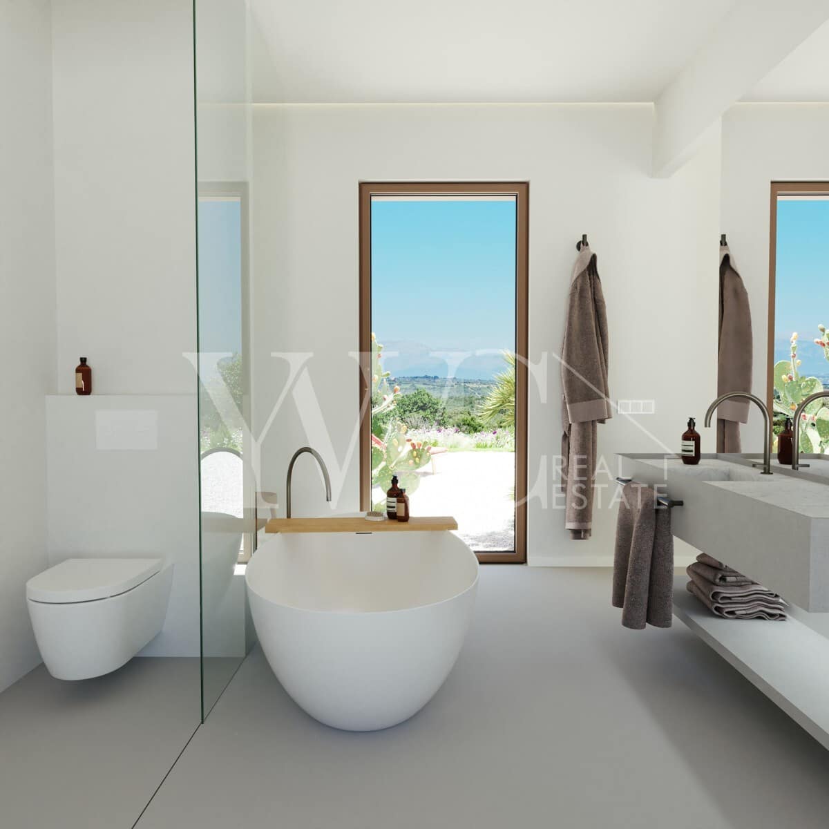 4 soveværelse Finca/Landehus til salg i Manacor med swimmingpool - € 3.240.000 (Ref: 8935585)