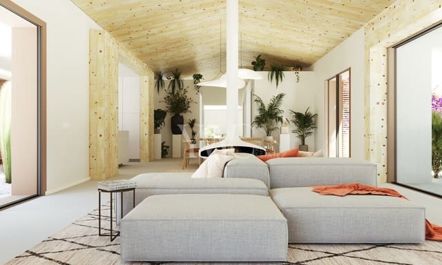 4 slaapkamer Finca/Landhuis te koop in Manacor met zwembad - € 3.240.000 (Ref: 8935585)