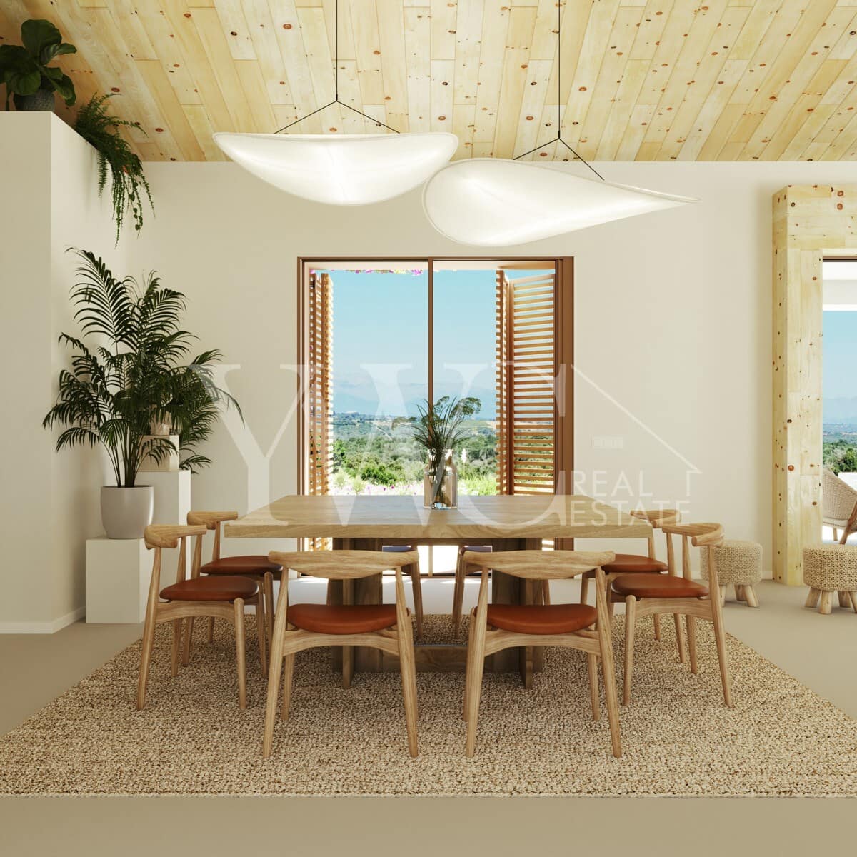 4 soveværelse Finca/Landehus til salg i Manacor med swimmingpool - € 3.240.000 (Ref: 8935585)