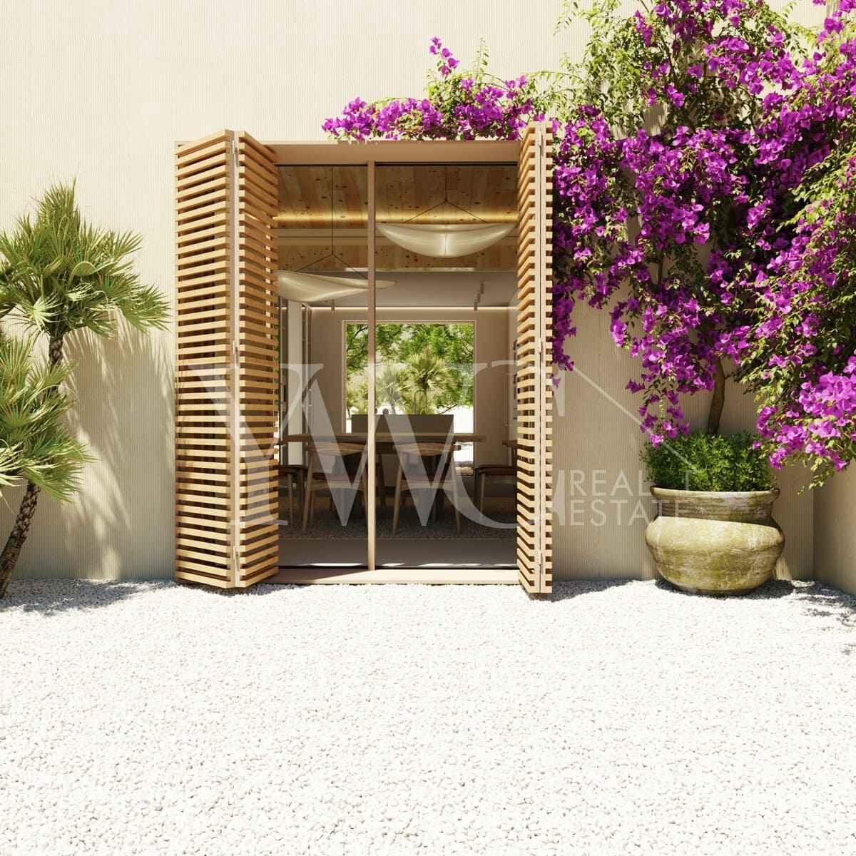 4 soveværelse Finca/Landehus til salg i Manacor med swimmingpool - € 3.240.000 (Ref: 8935585)