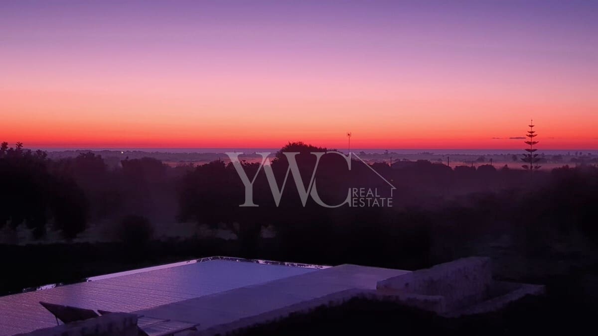 6 soverom Finca/Herregård til salgs i Portocristo / Port de Manacor med svømmebasseng - € 2 950 000 (Ref: 8935586)