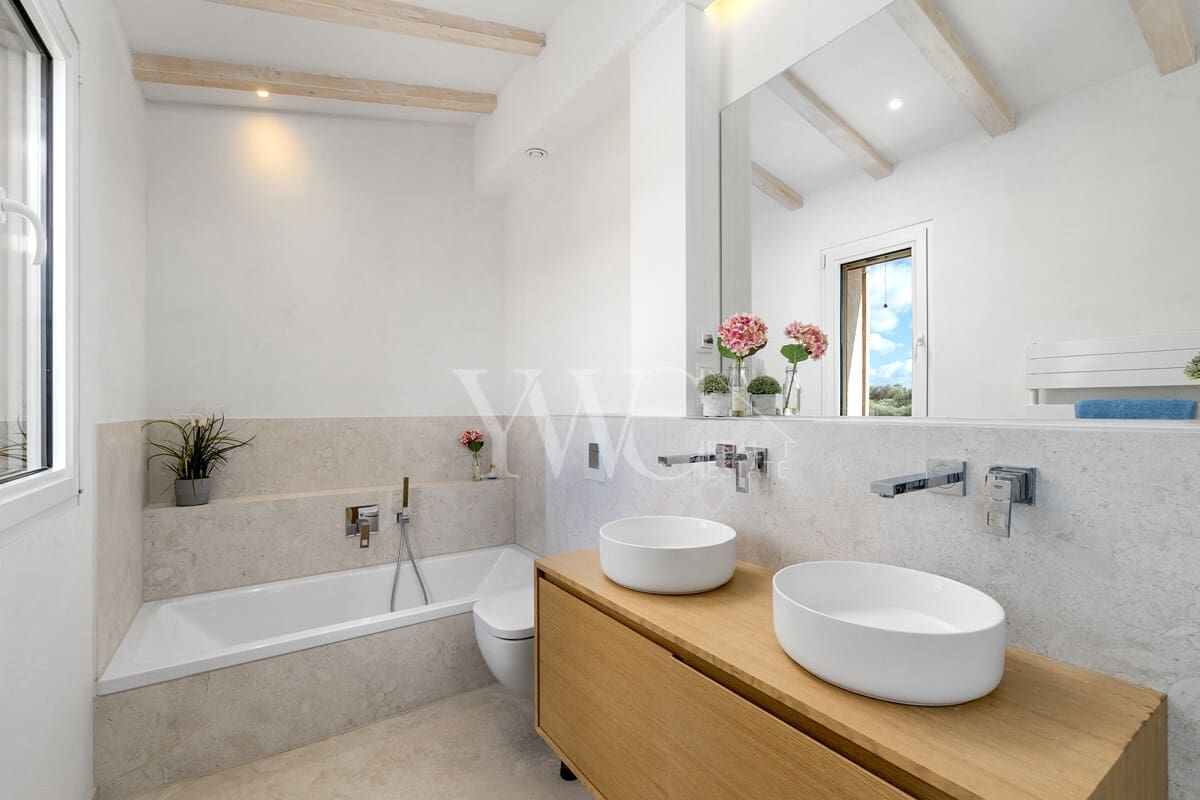 6 soverom Finca/Herregård til salgs i Portocristo / Port de Manacor med svømmebasseng - € 2 950 000 (Ref: 8935586)