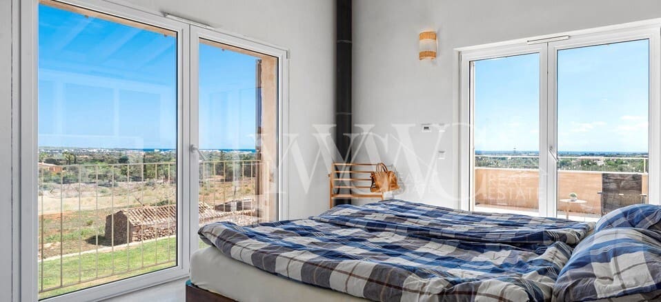 6 soverom Finca/Herregård til salgs i Portocristo / Port de Manacor med svømmebasseng - € 2 950 000 (Ref: 8935586)