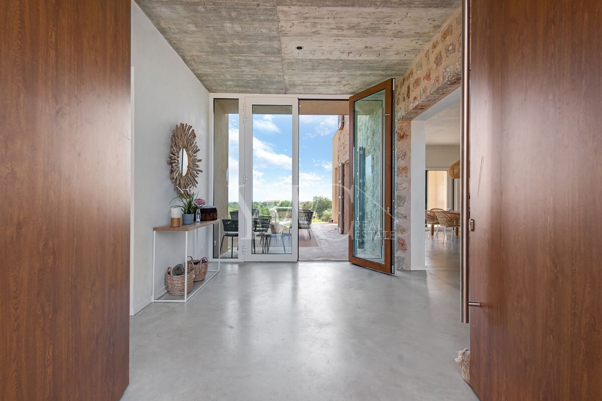 6 soverom Finca/Herregård til salgs i Portocristo / Port de Manacor med svømmebasseng - € 2 950 000 (Ref: 8935586)