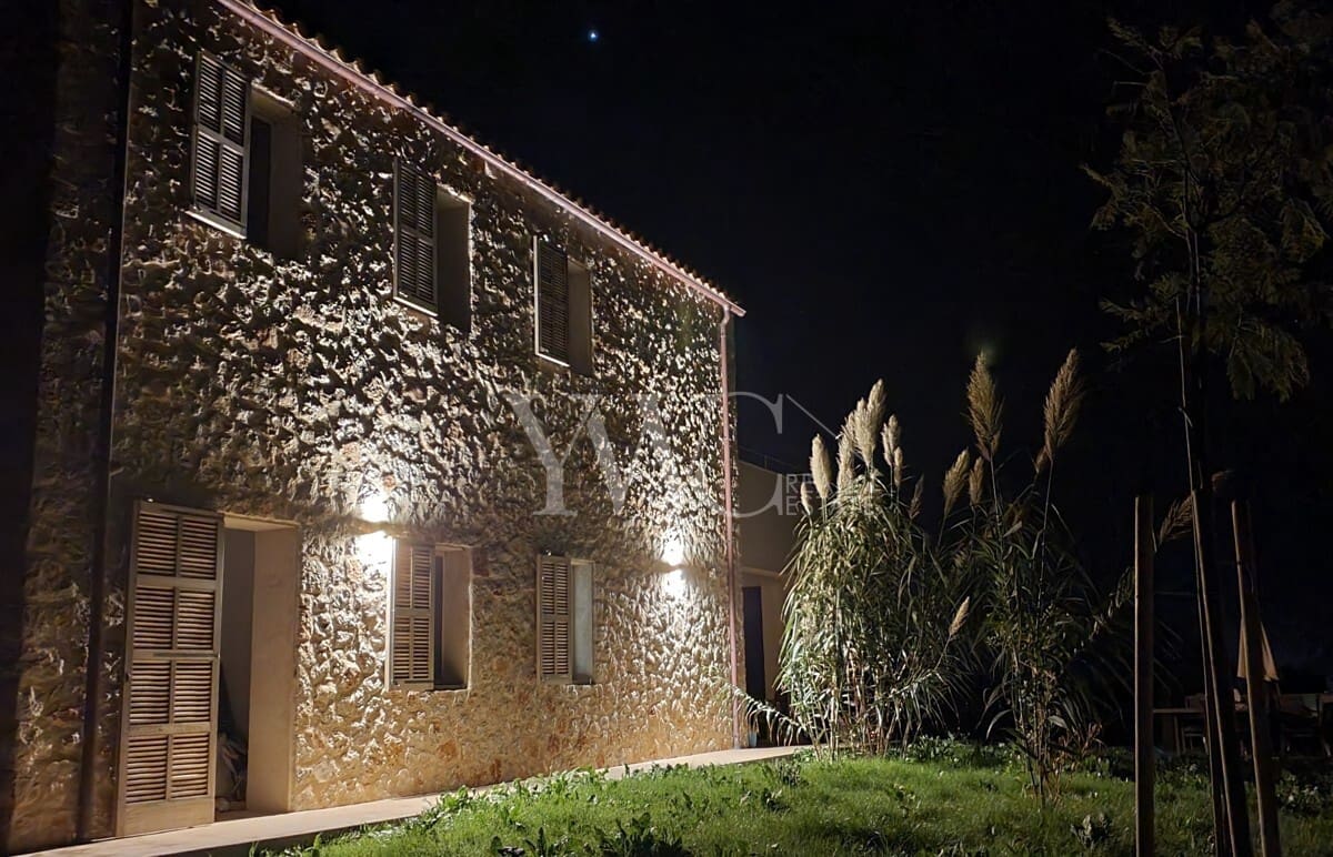 6 soverom Finca/Herregård til salgs i Portocristo / Port de Manacor med svømmebasseng - € 2 950 000 (Ref: 8935586)