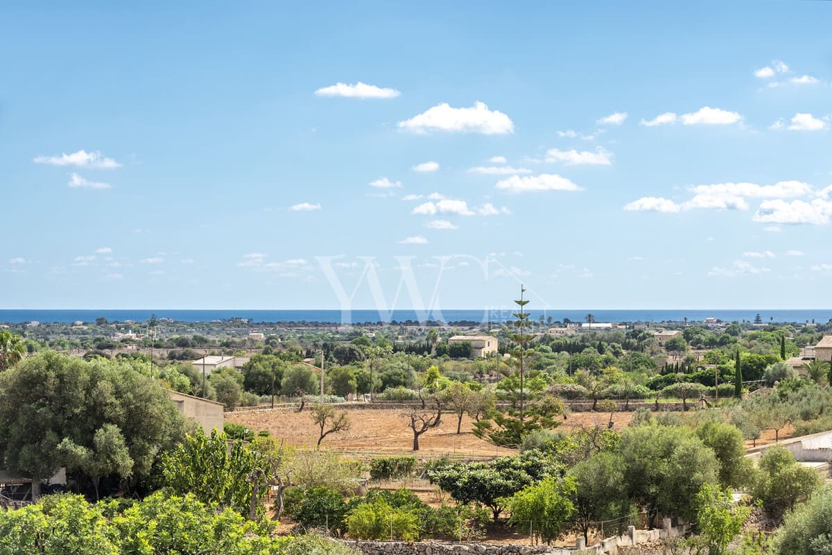 6 soverom Finca/Herregård til salgs i Portocristo / Port de Manacor med svømmebasseng - € 2 950 000 (Ref: 8935586)