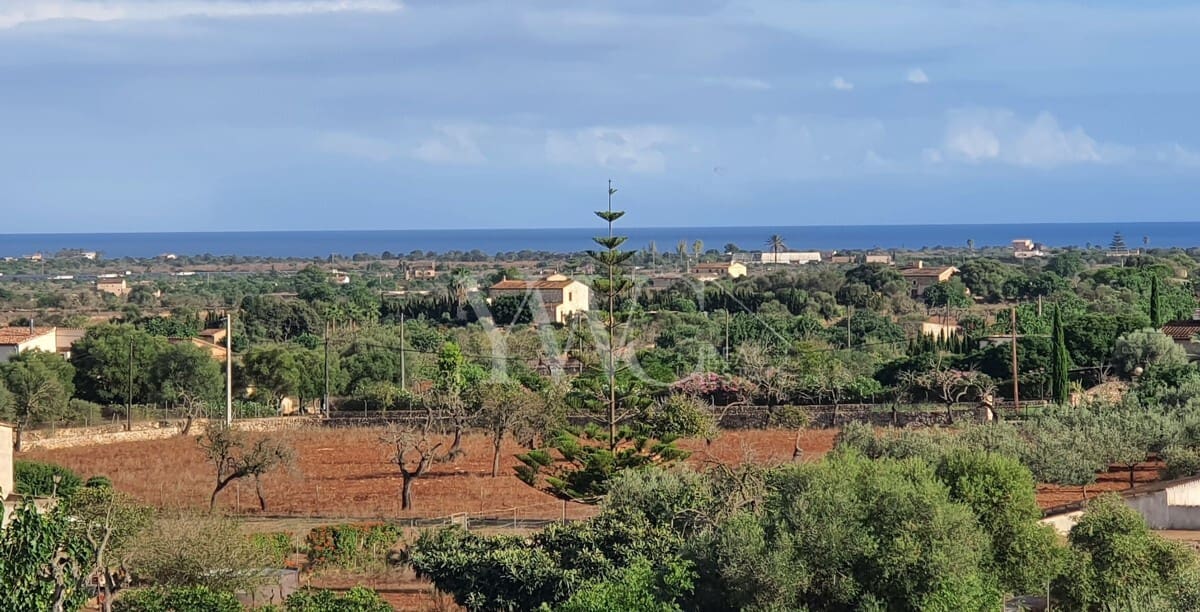 6 soverom Finca/Herregård til salgs i Portocristo / Port de Manacor med svømmebasseng - € 2 950 000 (Ref: 8935586)