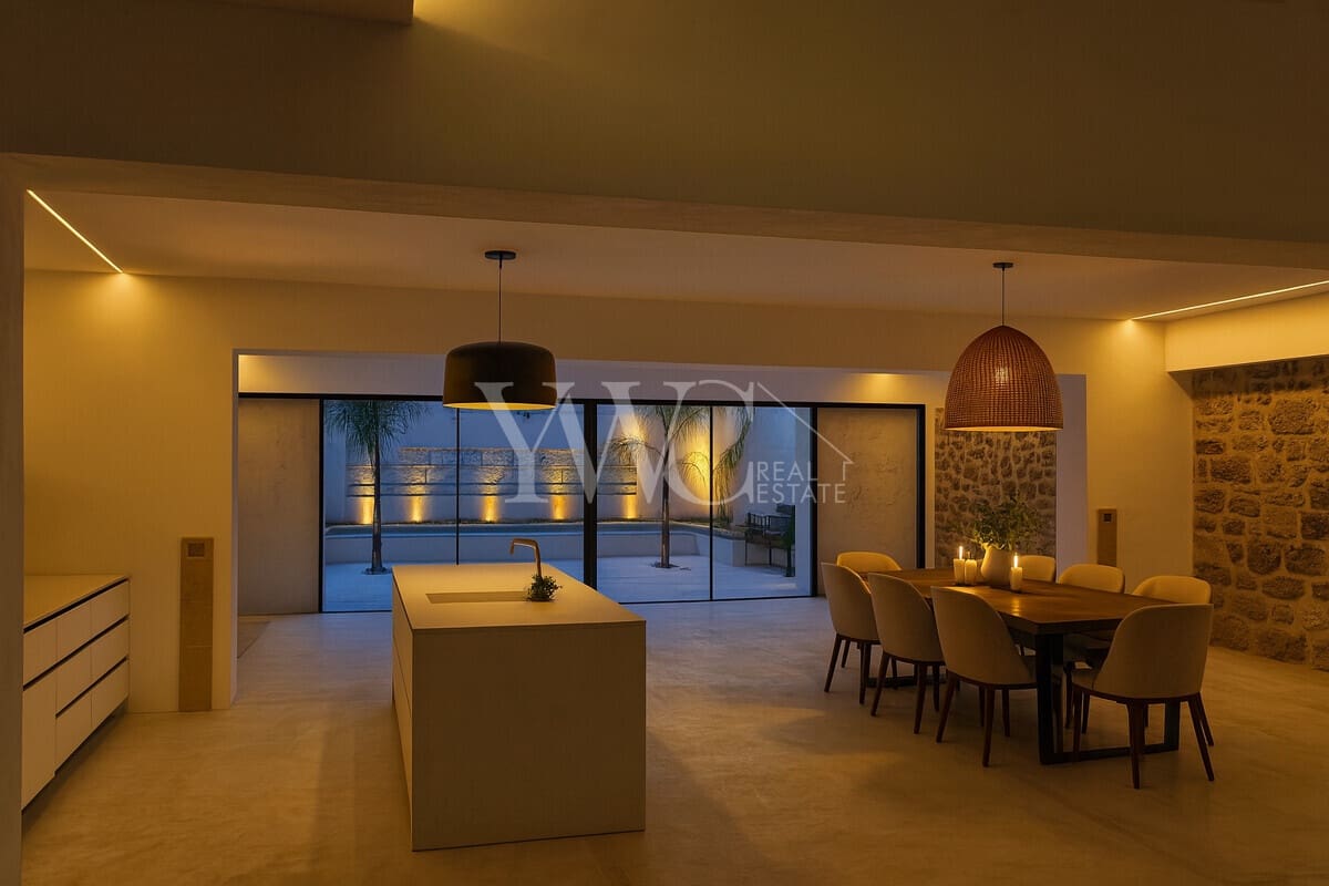 5 soverom Hus til salgs i Sa Pobla med svømmebasseng - € 1 050 000 (Ref: 9295866)