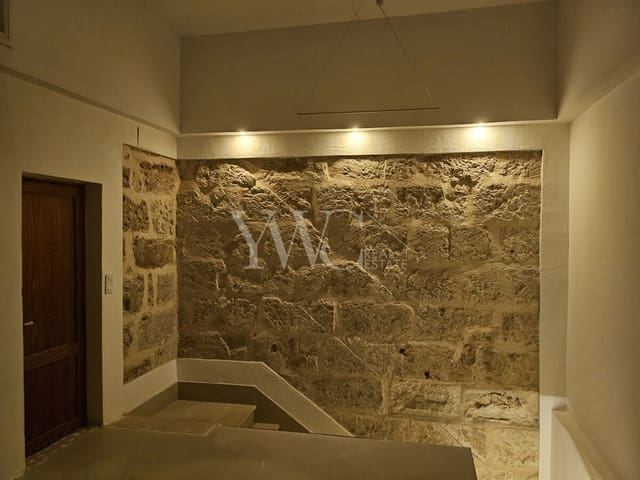 5 soveværelse Byhus til salg i Sa Pobla med swimmingpool - € 1.050.000 (Ref: 9295866)